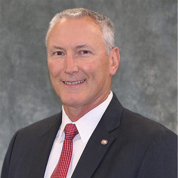 Mike Seibert Profile Image