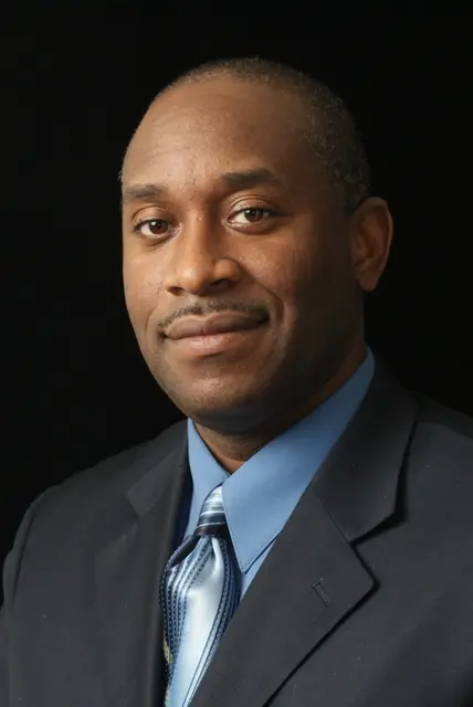 Derrick T. Dortch Profile Image