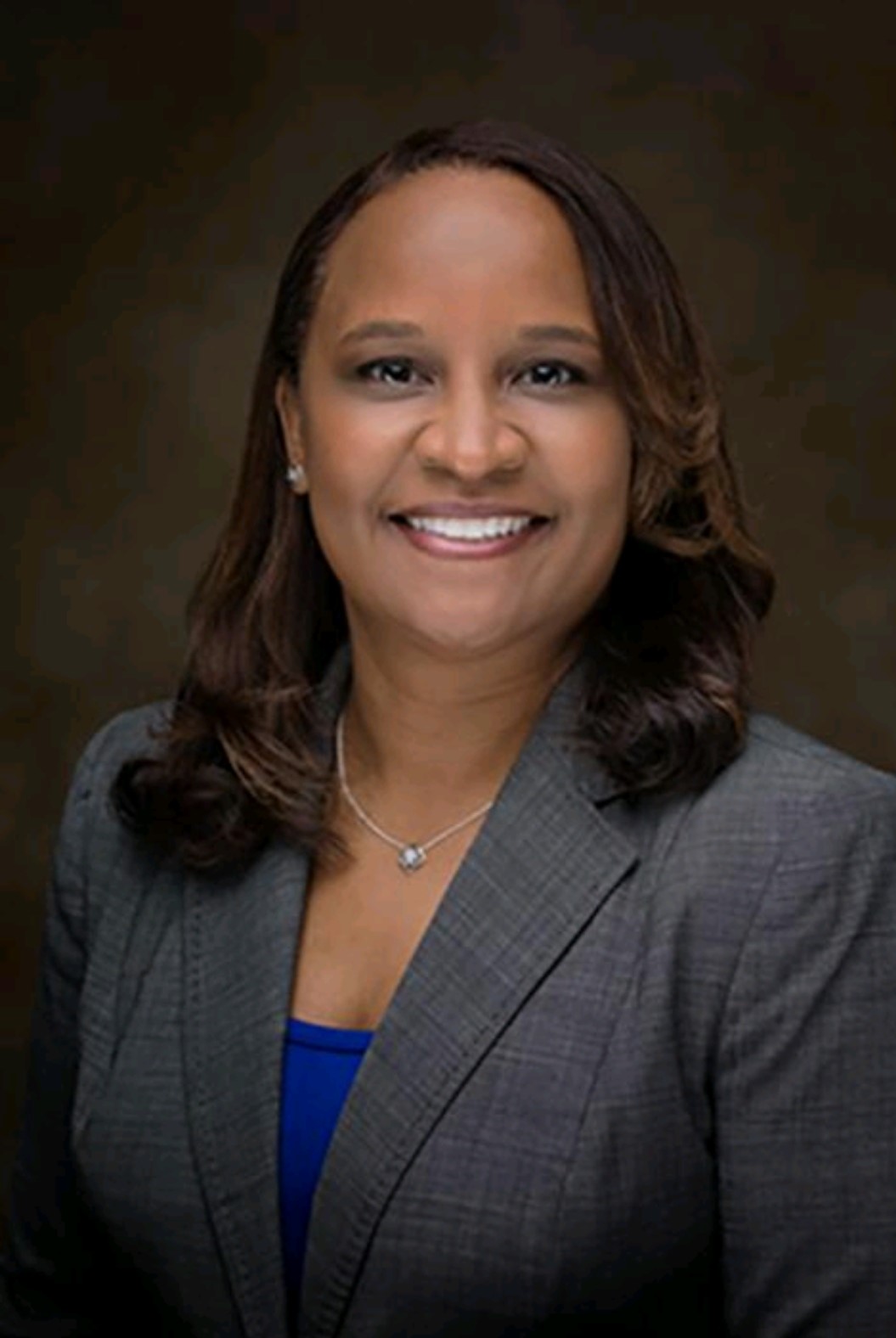 Pamela Baldwin Profile Image