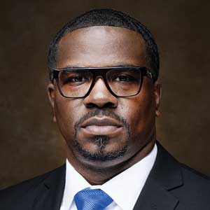 Michael J. King Profile Image