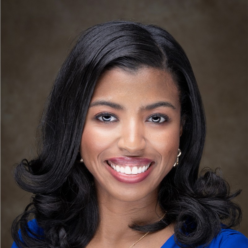 Rachel Townsend Profile Image