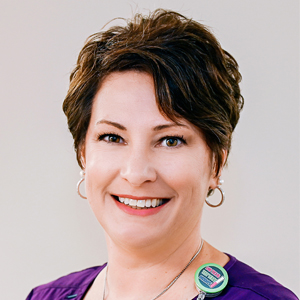 April Maroschak Profile Image