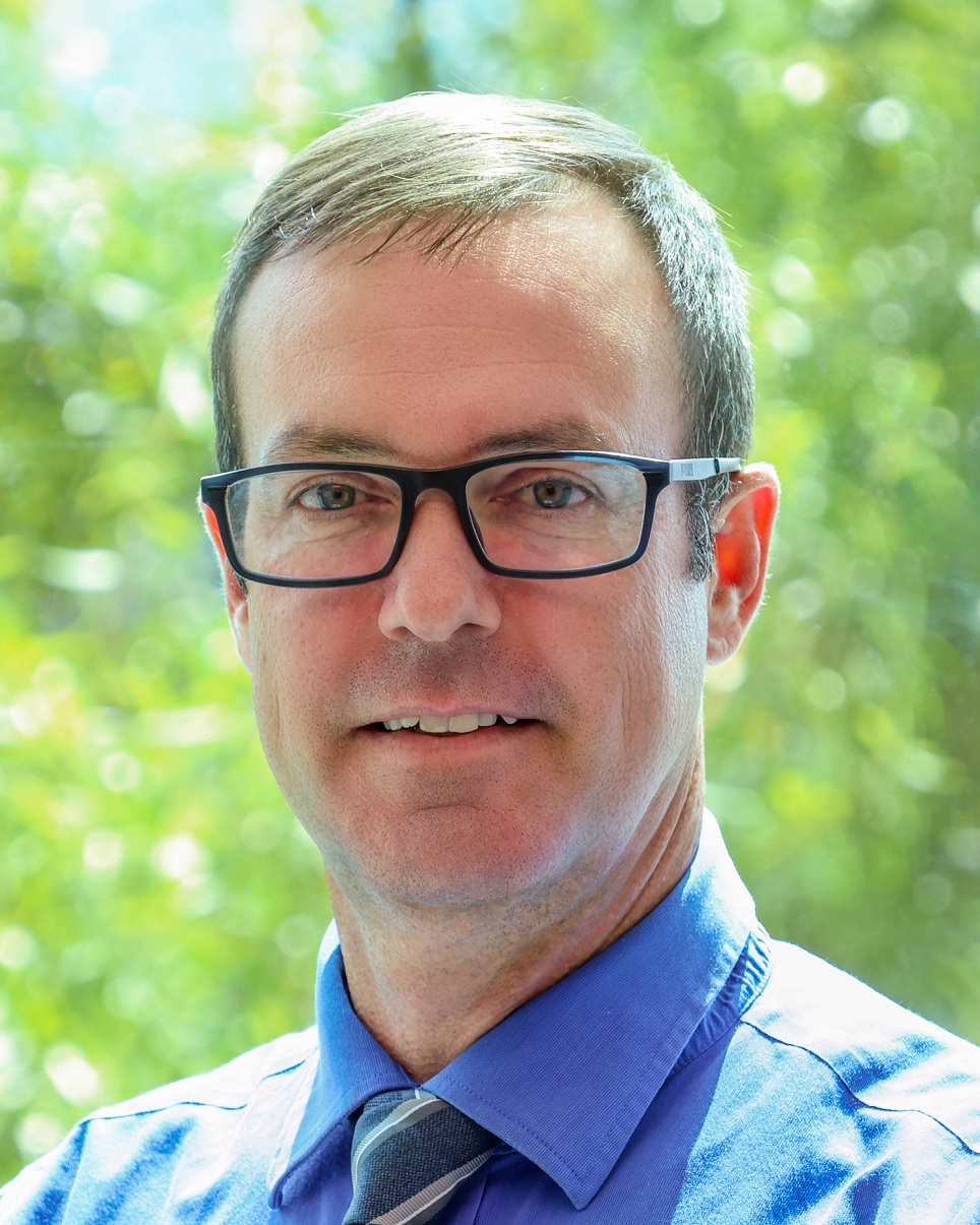 Mark Rose Profile Image