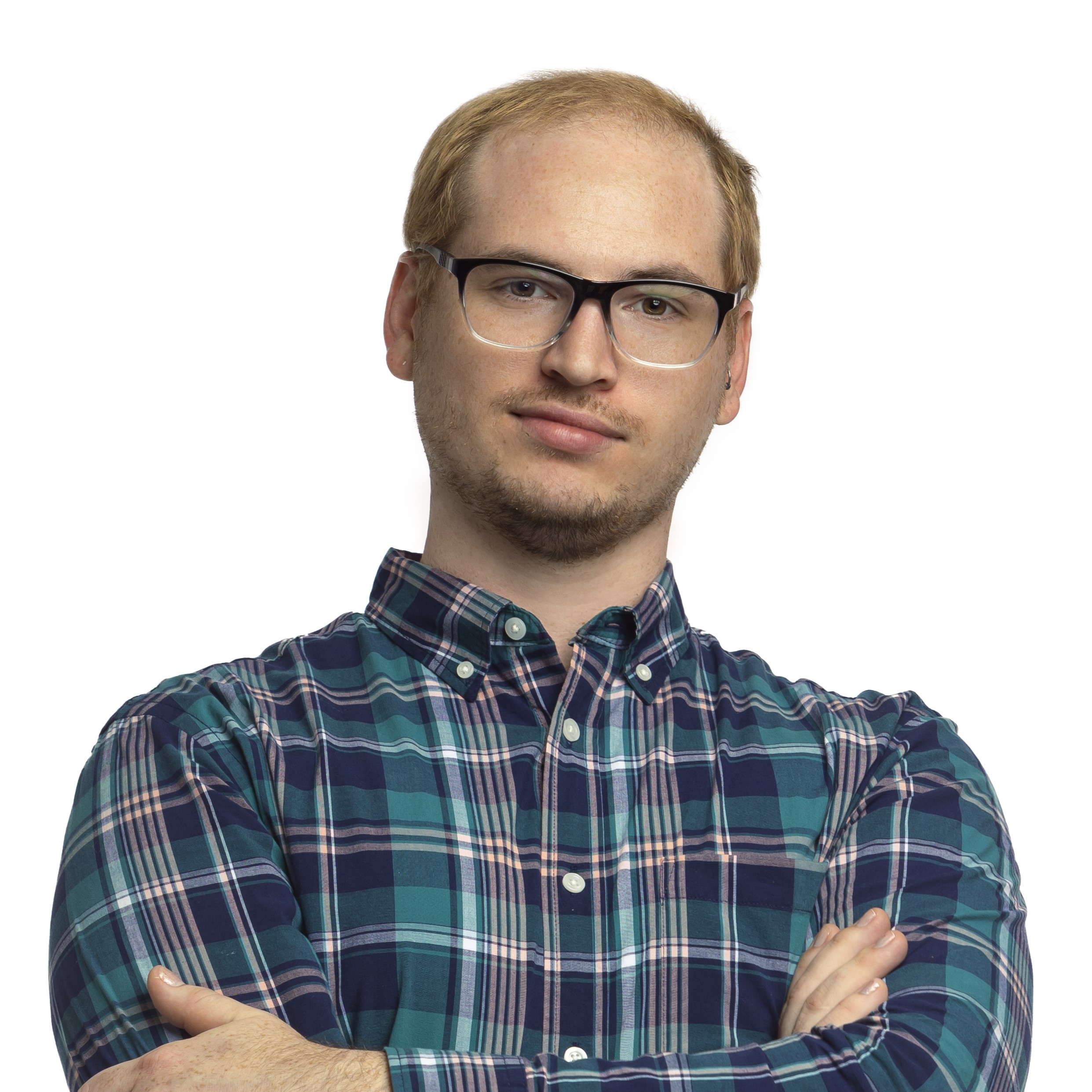 Michael Houck Profile Image