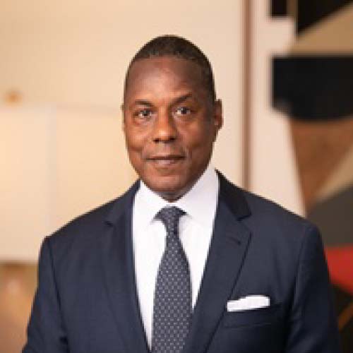 R. Jonathan Charleston Profile Image