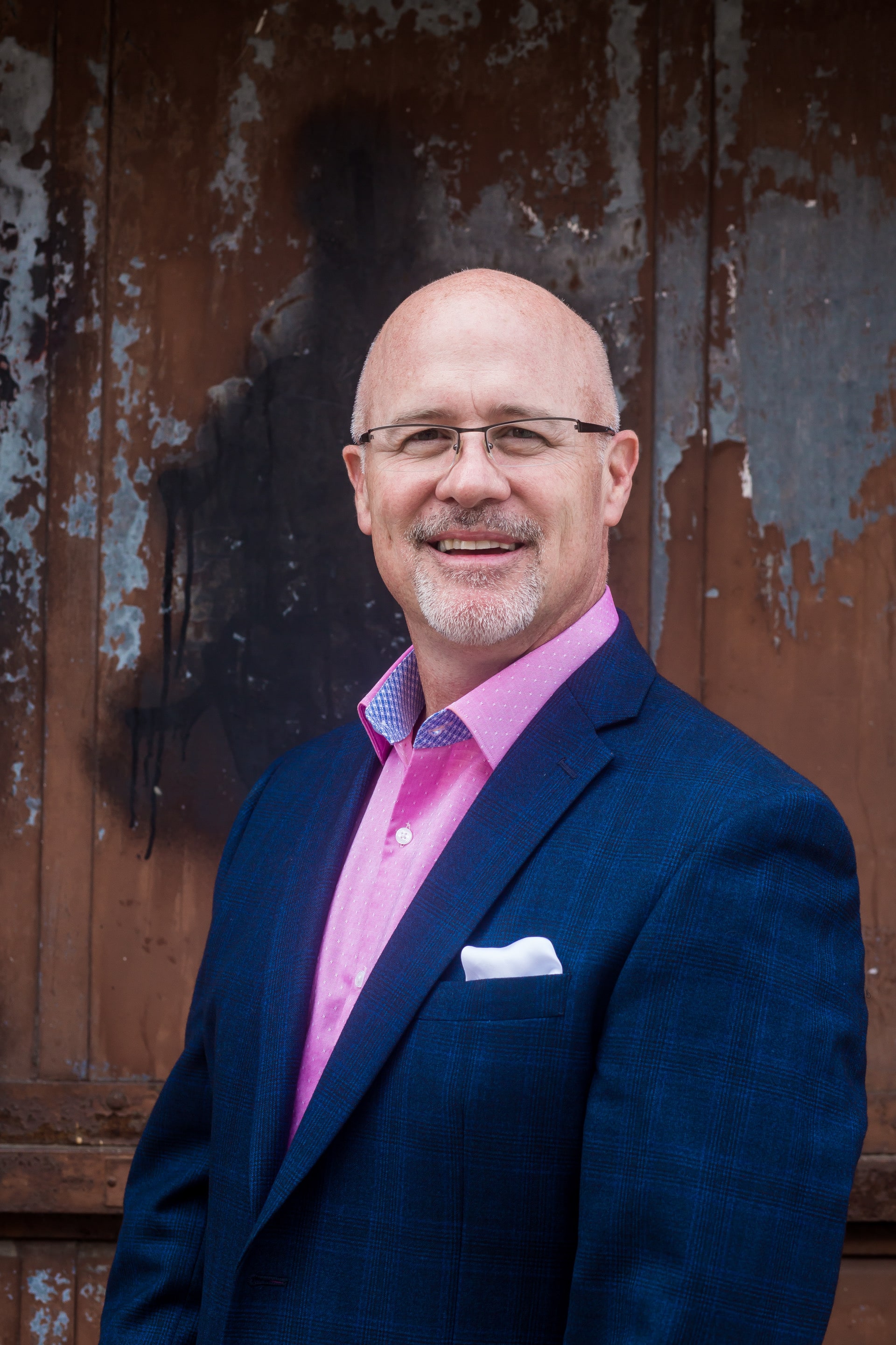 Mark Pezzella Profile Image